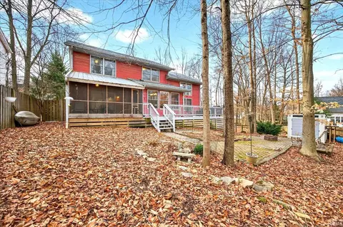 1107 E Azalea Ln, Bloomington, IN 47401 photo 27