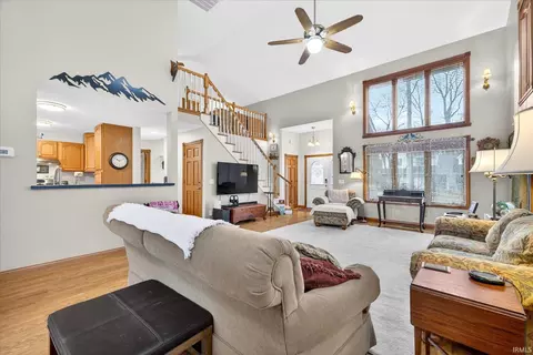1107 E Azalea Ln, Bloomington, IN 47401 photo 6