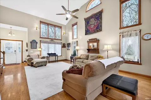 1107 E Azalea Ln, Bloomington, IN 47401 photo 7