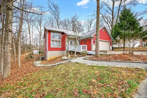 1107 E Azalea Ln, Bloomington, IN 47401 photo 2