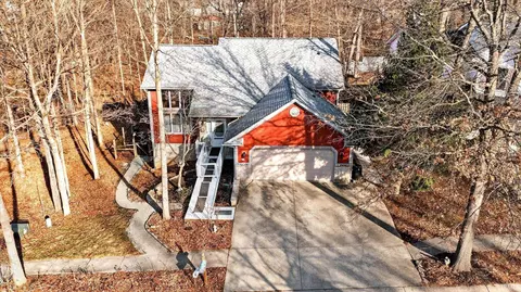 1107 E Azalea Ln, Bloomington, IN 47401 photo 34