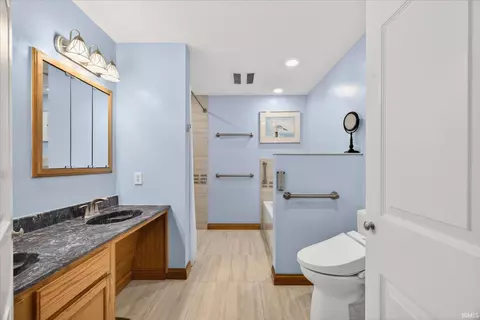 1107 E Azalea Ln, Bloomington, IN 47401 photo 15