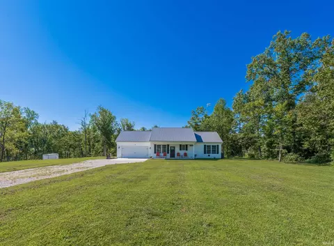 7699 W Evans Rd, Bloomington, IN 47403 photo 29