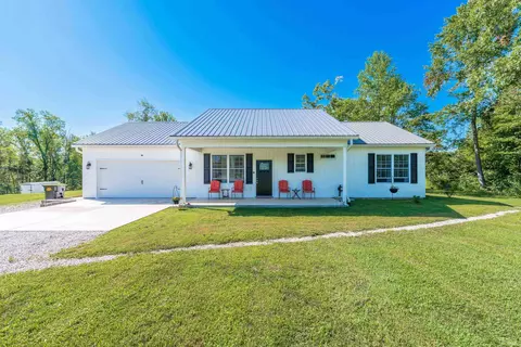7699 W Evans Rd, Bloomington, IN 47403 photo 1