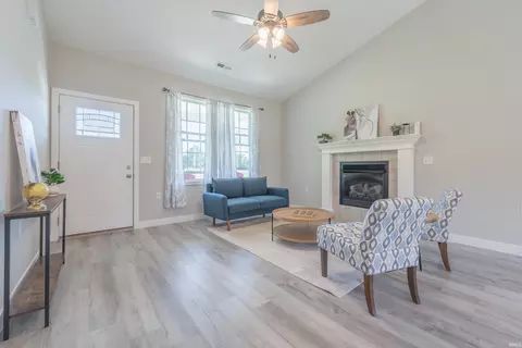 7699 W Evans Rd, Bloomington, IN 47403 photo 4