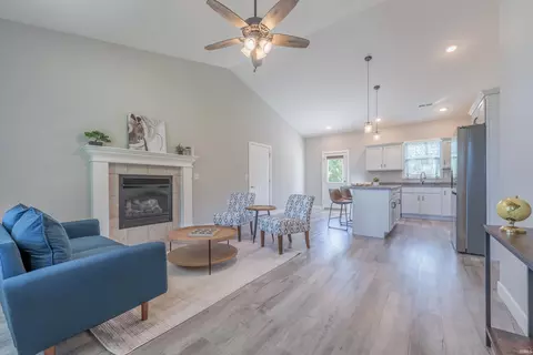 7699 W Evans Rd, Bloomington, IN 47403 photo 6