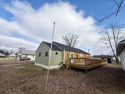 904 N Leeds St, Kokomo, IN 46901
