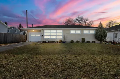 1513 Huffman Blvd, Fort Wayne, IN 46808