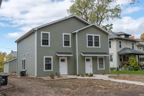 1119 Edwardsburg Ave, Elkhart, IN 46514