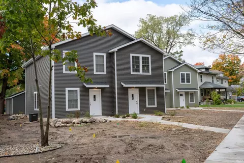 1111 Edwardsburg Ave, Elkhart, IN 46514