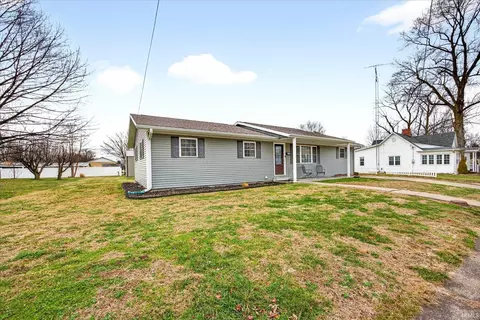 Other - 315 E Walnut St, Odon, IN 47562 photo 5 of 6
