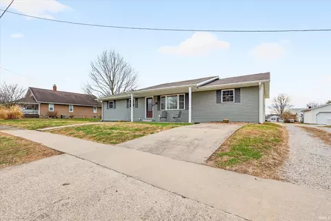 Other - 315 E Walnut St, Odon, IN 47562 photo 6 of 6