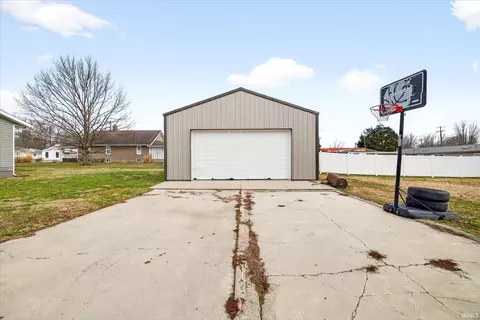 Other - 315 E Walnut St, Odon, IN 47562 photo 4 of 6