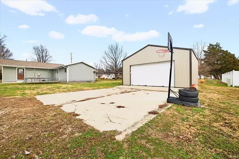 Other - 315 E Walnut St, Odon, IN 47562 photo 3 of 6