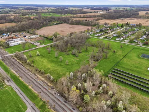 00 S Indiana St, Waterloo, IN 46793