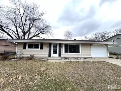 Other - 2505 Kickapoo Dr, Lafayette, IN 47909 photo 1 of 7