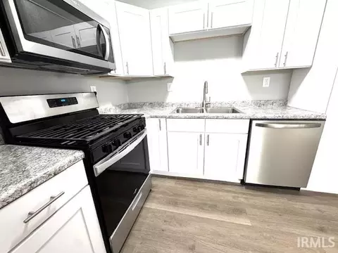 Kitchen - 2505 Kickapoo Dr, Lafayette, IN 47909 photo 1 of 5