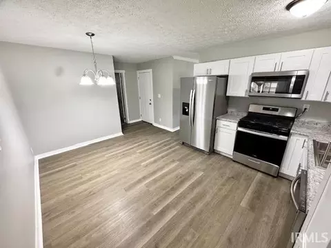 Dining - 2505 Kickapoo Dr, Lafayette, IN 47909 photo 1 of 1