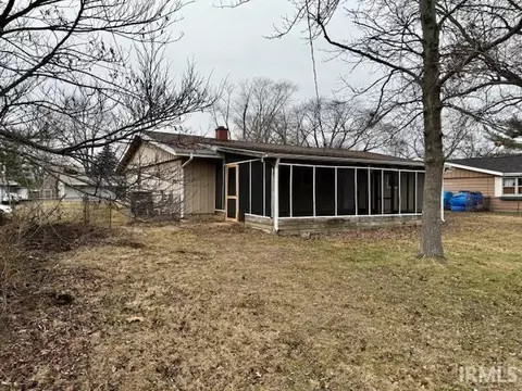 Exterior - 2505 Kickapoo Dr, Lafayette, IN 47909 photo 3 of 5
