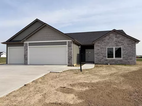 5591 Broad Fields Cv, Fort Wayne, IN 46818