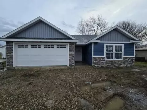 tbd S Center St, Waterloo, IN 46793