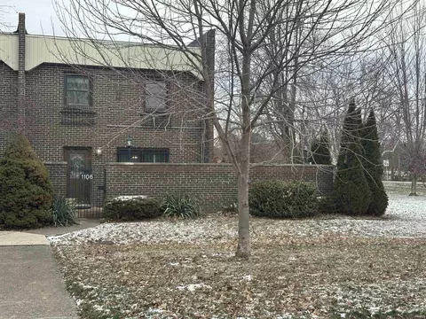 1106 W Boulevard St, Kokomo, IN 46902