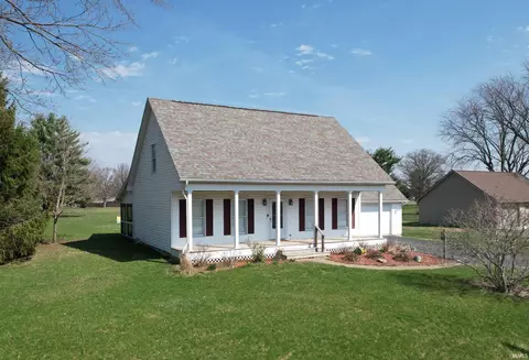 4335 E Arrowhead Rd, Monticello, IN 47960