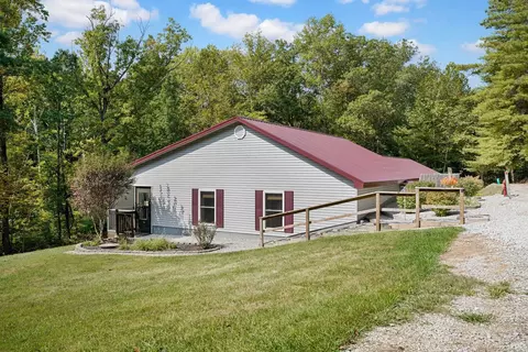 7730 46 Hwy, Nashville, IN 47448