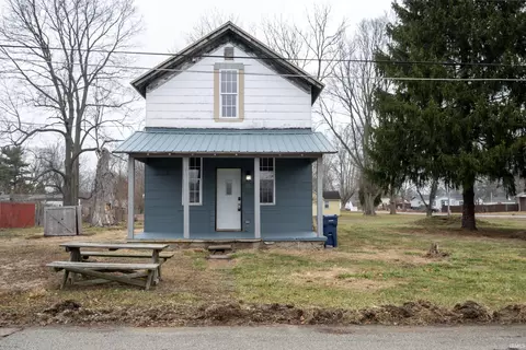 436 Bellville Ave, Andrews, IN 46702