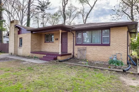 4413 S Alan Pl, Terre Haute, IN 47802
