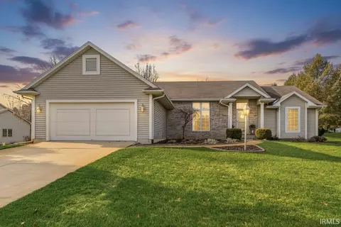 51691 Windyridge Ct, South Bend, IN 46628