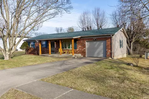 3011 S Arrow Ave, Bloomington, IN 47403