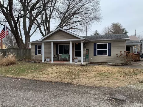 639 E Washington St, Veedersburg, IN 47987