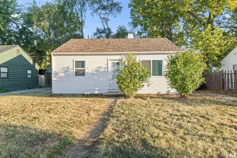 3000 Underwood St, Lafayette, IN 47904