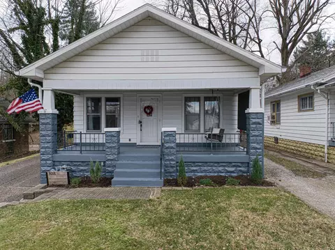 3018 W Virginia St, Evansville, IN 47712
