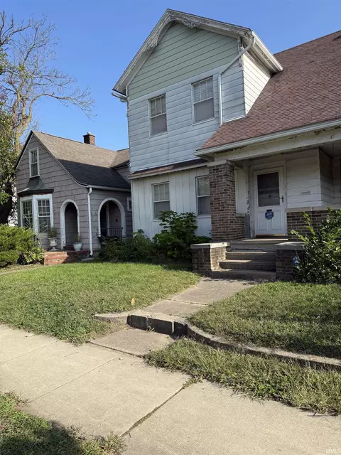 415 Lincoln Way, South Bend, IN 46601