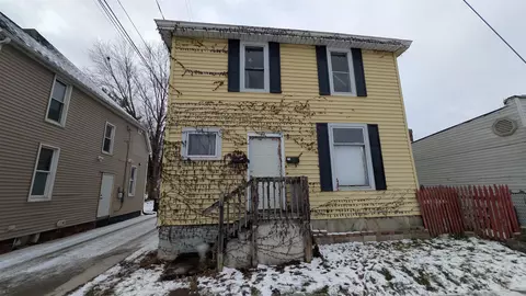 1317 N Harrison St, Fort Wayne, IN 46808