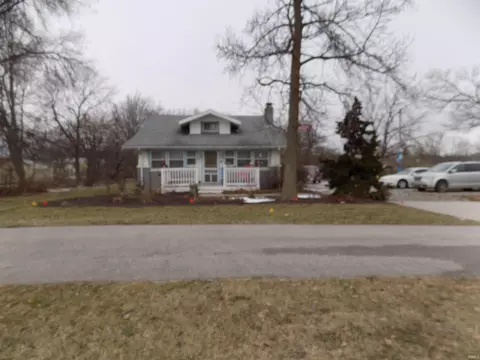 6240 Bass Rd, Fort Wayne, IN 46818