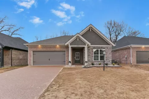 6994 Ironwood Cir, Newburgh, IN 47630