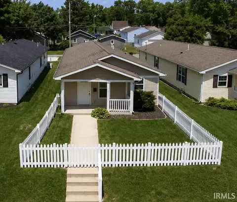 2429 Dodge Ave, Fort Wayne, IN 46805