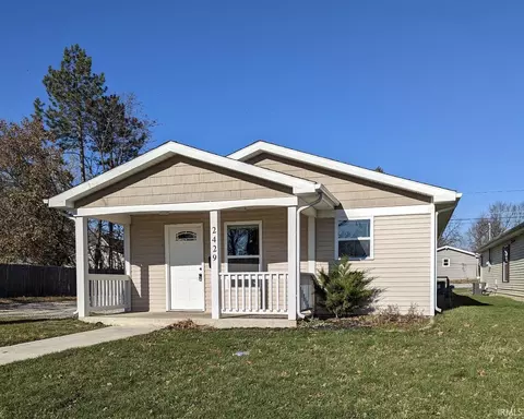 2429 Dodge Ave, Fort Wayne, IN 46805