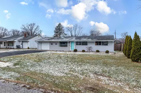2503 Sherman Dr, Kokomo, IN 46902
