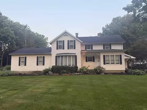 56381 County Road 19, Bristol, IN 46507