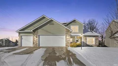 5932 Hemingway Run, Fort Wayne, IN 46814