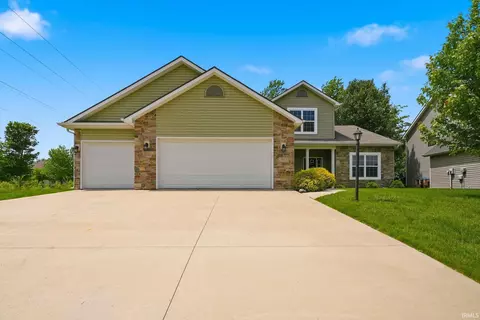 5932 Hemingway Run, Fort Wayne, IN 46814