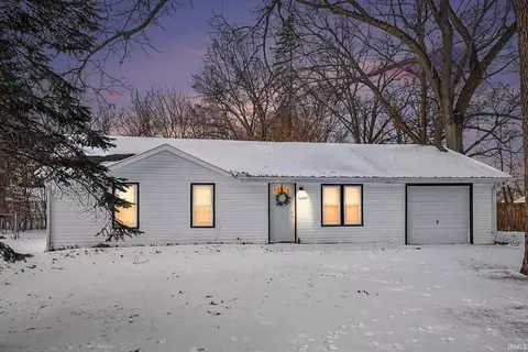 54253 Northwood Dr, Elkhart, IN 46514