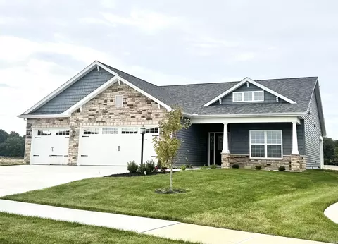3173 E Rocky Way, Winona Lake, IN 46590