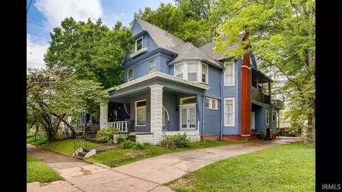 515 Washington Ave, Evansville, IN 47713