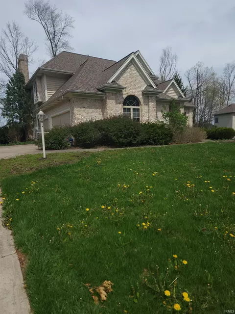 10918 Monte Vista Ct, Fort Wayne, IN 46814