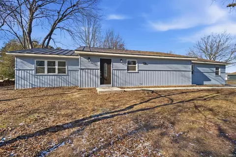 4359 E Blueberry Dr, Monticello, IN 47960